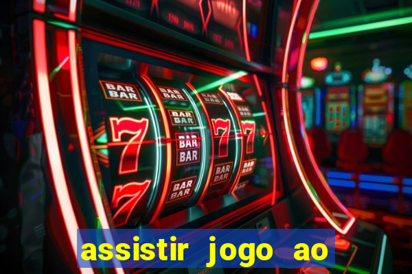 assistir jogo ao vivo rmc